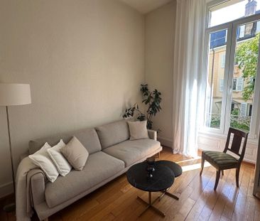2.5 Zimmer, 65 m² - Photo 4
