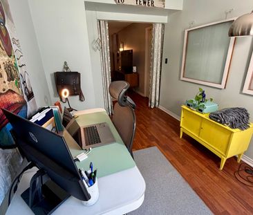 For Lease - 222 The Esplanade N/A Unit# 315, Toronto, Ontario - Photo 5