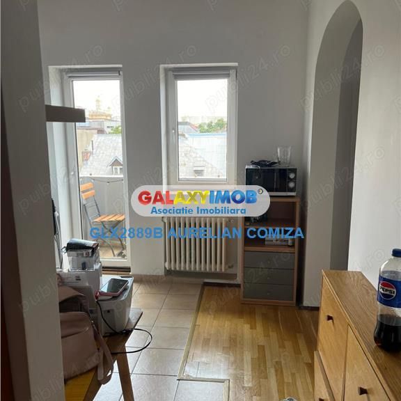 Apartament 3 camere pentru inchiriat Cotroceni - Photo 1