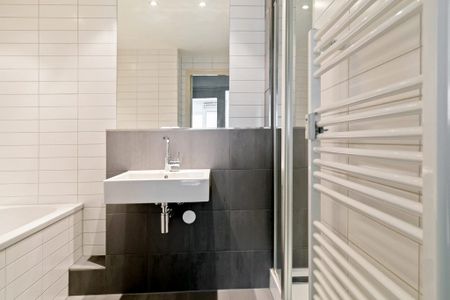 Te huur: Appartement Kruiskade in Rotterdam - Photo 4