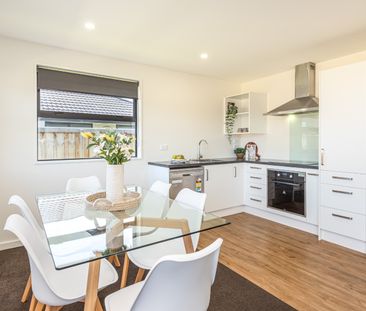 4 Te Kanawa Lane, Rolleston - Photo 3