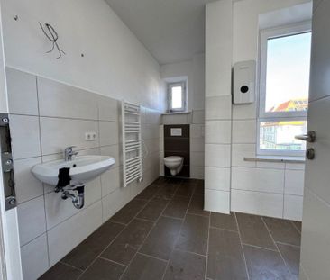 Erstbezug nach Sanierung: 2 Zimmerwohnung zu vermieten. - Photo 3