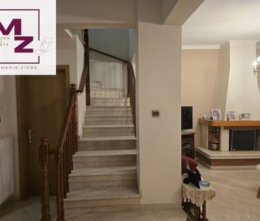 Μεζονέτα για ενοικίαση Άγιος Αθανάσιος (Λάρισα) - Φωτογραφία 6