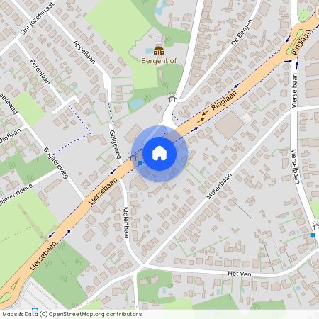 Ringlaan 115 / 8, 2240 Zandhoven