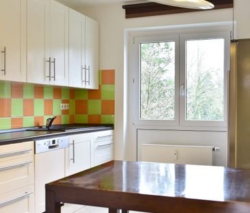 Möblierte Wohnung in Köln-Höhenberg Nähe TÜV-Rheinland - Foto 1