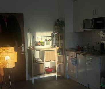 Nachmieter 1 Zimmer Wohnung - Foto 1
