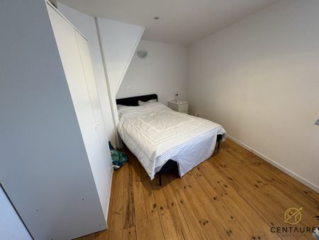 Location Appartement 4 pièces 94m² MARCQ EN BAROEUL 59700 - Photo 3