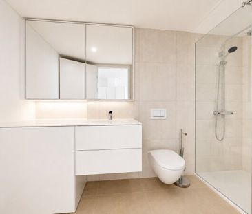 Souveräner Luxus an der Donau: State-of-the-Art Residenz mit Panoramablick - Photo 3