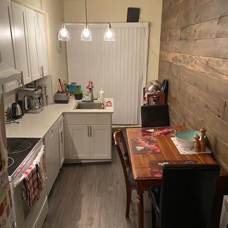 4 1/2 - Montréal (Hochelaga / Maisonneuve) - 1 360 $/mois - Photo 3