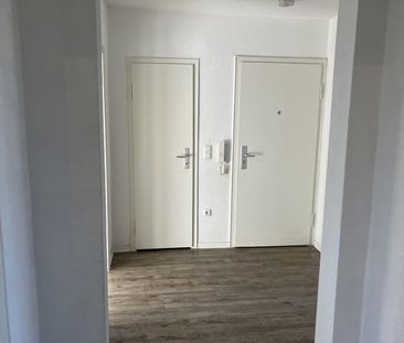 Perfekt! gut geschnittene 3-Zimmer-Wohnung - Foto 1