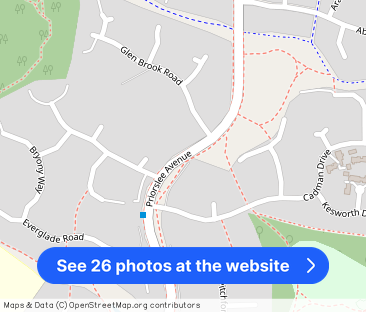 George Winnall Close , Priorslee, Telford - Photo 1