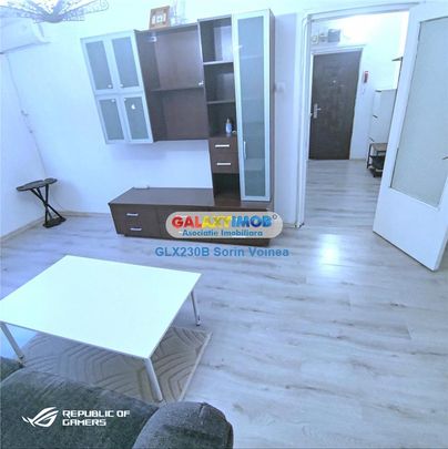Apartament 3 camere Titan 1 Decembrie 1918 | decomandat -12min.metrou - Photo 1