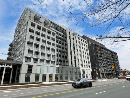 For Lease - 500 Wilson Avenue Unit# 129, Toronto, Ontario - Photo 2