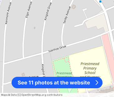 Ivanhoe Drive, Harrow, HA3 - Photo 1