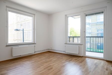 Hallonbergsvägen 2B, Hallonbergen - Photo 3