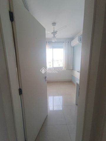 Apartamento com 2 quartos e 60m² para alugar em Pátria Nova, Novo Hamburgo. - Foto 3