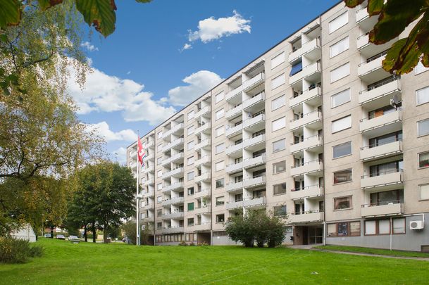 Prologgatan 8 - Photo 1