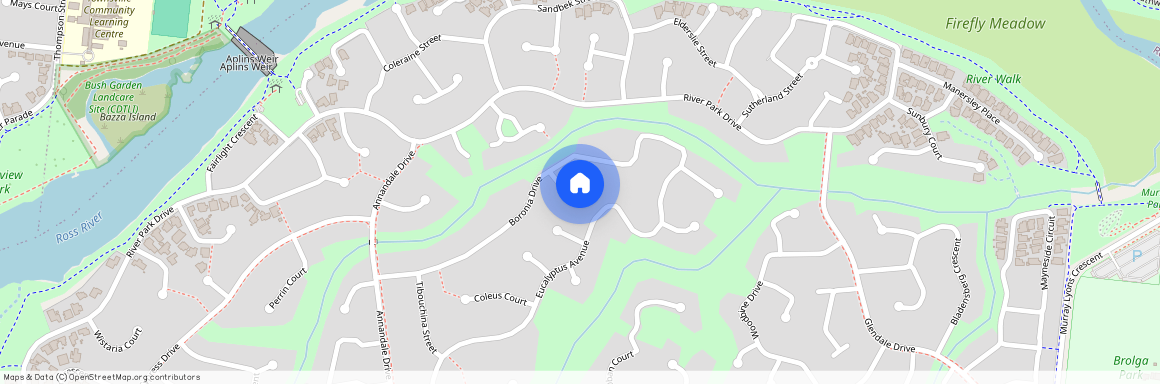 3 Wingadee Court, Annandale QLD 4814