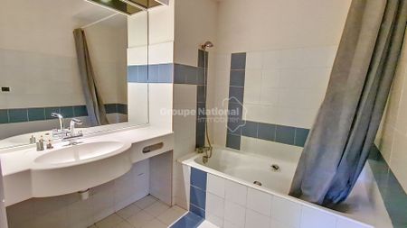 studio meublé résidence. 550 tout compris, - Photo 2