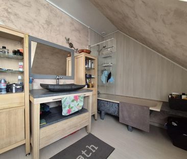 Location Maison 4 pièces 91m² CALAIS 62100 - Photo 5