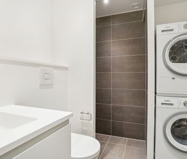 Skøn 2-værelses lejlighed med altan og stort soveværelse - Photo 3