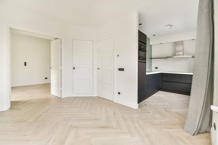 Te huur: Appartement Stadionweg 161 2 in Amsterdam - Foto 4