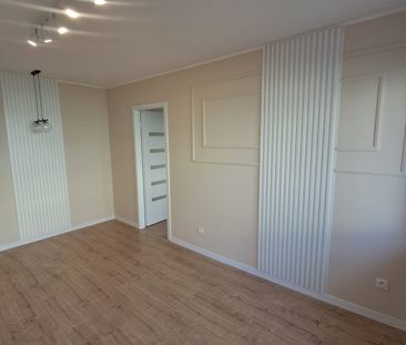 Mieszkanie o powierzchni 48m2, I piętro, balkon, os. Asnyka - Фото 4