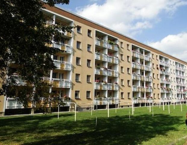 Emanuel-Heimann-Straße 12, 08527 Plauen - Photo 1