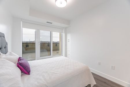 For Lease - 11750 Ninth Line Unit# 326, Whitchurch-Stouffville, Ontario - Photo 5