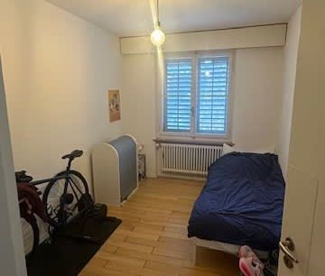 5 Zimmer, 109 m², 3. Stock - Photo 6