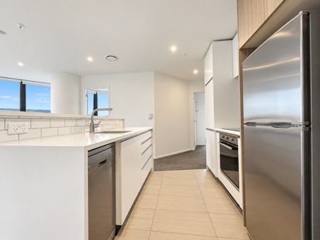 Unit 1203, 18 St Martins Lane, Grafton, Auckland - Photo 4