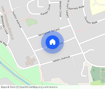 Latimer Road, Haughton, Darlington, DL1 - Photo 1