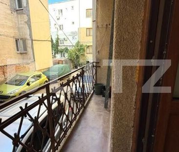 Apartament 2 camere decomandat, pet friendly, 50 mp, zona Centrala - Photo 3