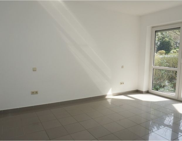 Bingen, 3 Zimmer Wohnung mit Balkon und Terrasse - Foto 1