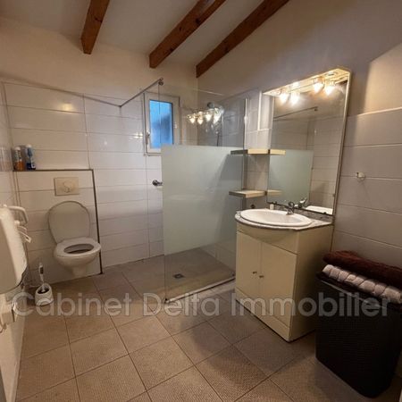 STUDIO Meublé - Photo 4