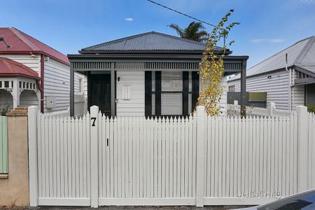 7 Hunter St, Richmond - Photo 2