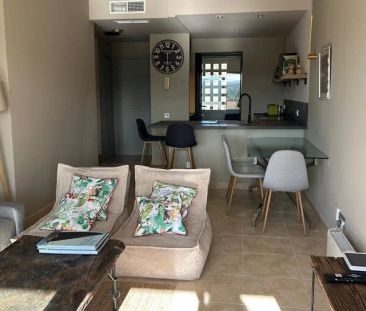 Ático de alquiler en Ronda del Mulhacén, Golf Valle Este - Foto 3