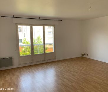 Appartement T2 à louer - 54 m² - Photo 2