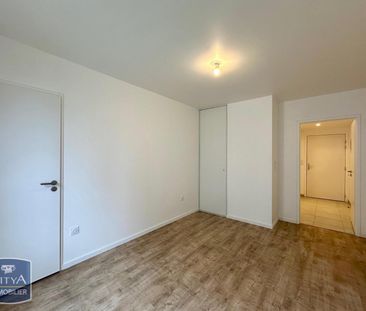 Location Appartement 2 pièces 45m² LA RICHE 37520 - Photo 3