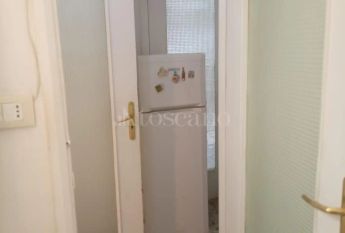 Casa in affitto - Via Abruzzi, Palermo (rif. 12/2026)
