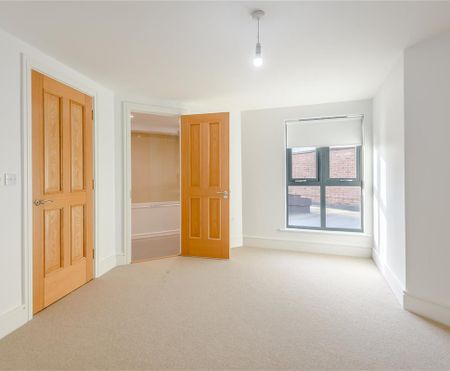 Flat 3, Milton Road Library, Cambridge - Photo 3