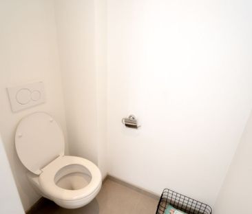 Lichtrijk en ruim appartement nabij Gent-centrum - Foto 2