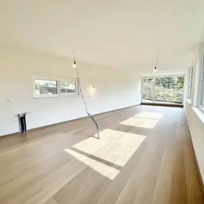 TRAUMHAFTE MIETOPTION ÜBER DEN WEINBERGEN | Erstbezug | 4 Zimmer | 2 Terrassen | Absolute Ruhelage | Aufzug bis in die Wohnung - Photo 3