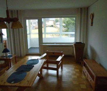 2-Zimmer, Küche, Bad Wohnung in Herscheid - Foto 1