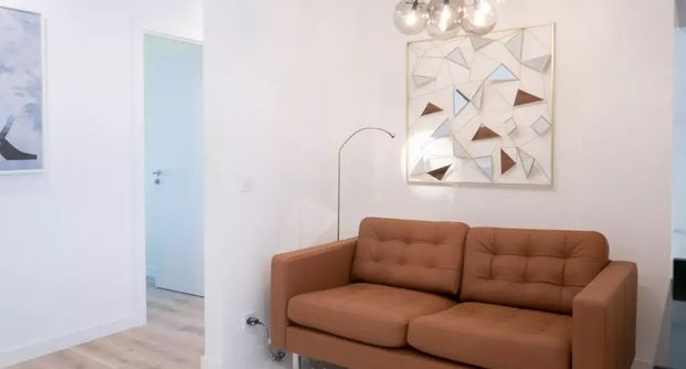 Calle de Ríos Rosas, Madrid, Community of Madrid 28003 - Photo 1