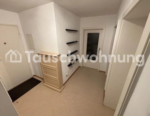TAUSCHWOHNUNG Tausche 2-Zimmer gegen 3-Zimmer oder mehr GWG MÜNCHNERWOHNEN - Photo 1