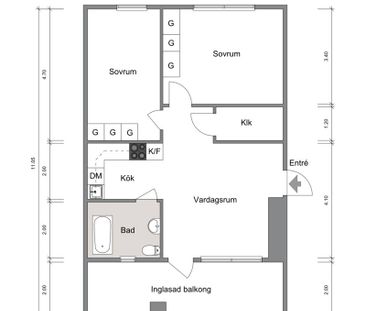 Granövägen, Södertälje - Foto 6