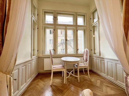 Pronájem bytu 1+kk 31 m2 - Фото 1