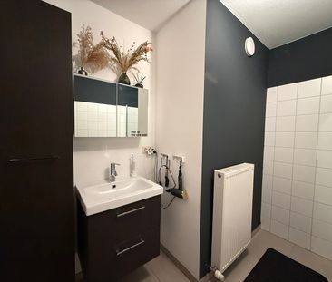 Rustig gelegen appartement met terras - Photo 1