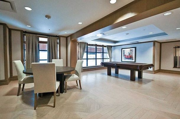 For Lease - 3091 Dufferin Street Unit# 605, Toronto, Ontario - Photo 1